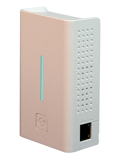 Calix GigaSpire Router