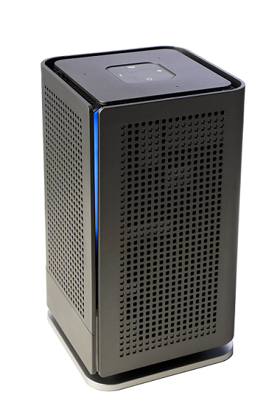 Calix GigaSpire Router