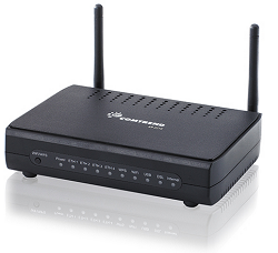 Comtrend ADSL Router
