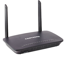 Comtrend ADSL Router