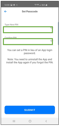 CommandIQ FaQ Screenshot