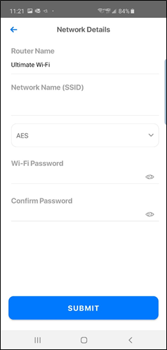 CommandIQ FaQ Screenshot