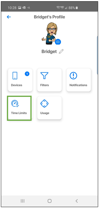 CommandIQ FaQ Screenshot