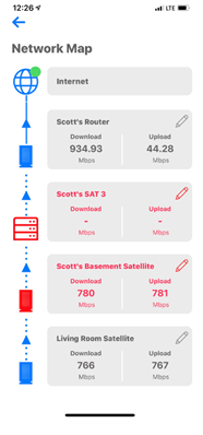 CommandIQ FaQ Screenshot