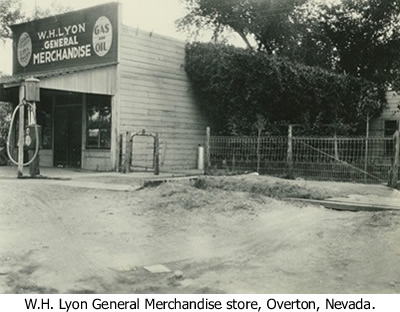 General Merchandise Store