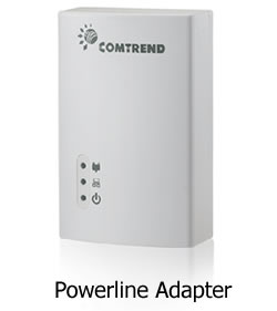 Powerline Adapter
