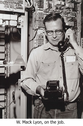 W. Mack Lyon